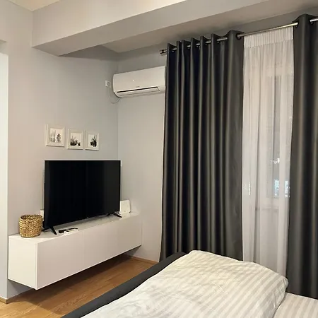 Apartment Sunshine Tirana, Blloku 2