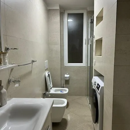 Apartmán Sunshine Tirana, Blloku 2 Tirana