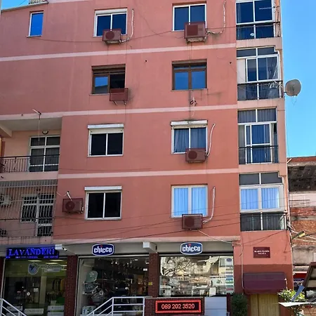 Apartamento Sunshine Tirana, Blloku 2 Tirana