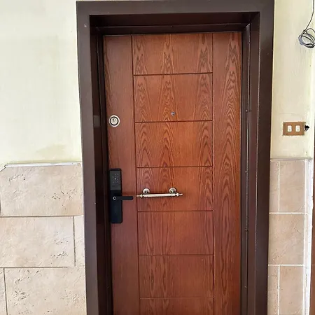 Apartamento Sunshine Tirana, Blloku 2