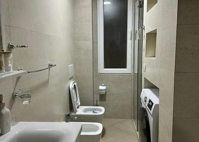 Apartamento Sunshine Tirana, Blloku 2 Tirana