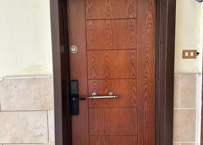 Apartamento Sunshine Tirana, Blloku 2